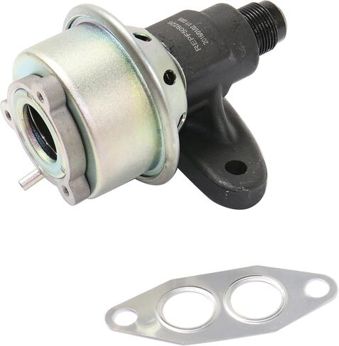 Garage-Pro EGR Valve Compatible with Ford F-250 1986-1991, 1994-1995, Bronco 1986-1995, F-150, E-150 Econoline Manual Transmission, 4.9L, 5.0L in Kuwait