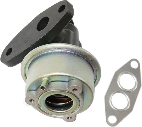 Garage-Pro EGR Valve Compatible with Ford F-250 1986-1991, 1994-1995, Bronco 1986-1995, F-150, E-150 Econoline Manual Transmission, 4.9L, 5.0L in Kuwait