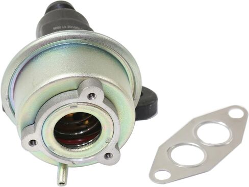 Garage-Pro EGR Valve Compatible with Ford F-250 1986-1991, 1994-1995, Bronco 1986-1995, F-150, E-150 Econoline Manual Transmission, 4.9L, 5.0L in Kuwait