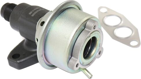 Garage-Pro EGR Valve Compatible with Ford F-250 1986-1991, 1994-1995, Bronco 1986-1995, F-150, E-150 Econoline Manual Transmission, 4.9L, 5.0L in Kuwait