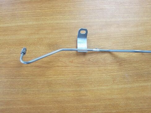 Ram 6.7L Cummins Diesel EGR Pressure Sensing Tube New Mopar OEM in Kuwait