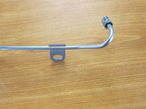 Ram 6.7L Cummins Diesel EGR Pressure Sensing Tube New Mopar OEM in Kuwait