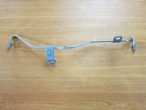 Ram 6.7L Cummins Diesel EGR Pressure Sensing Tube New Mopar OEM in Kuwait