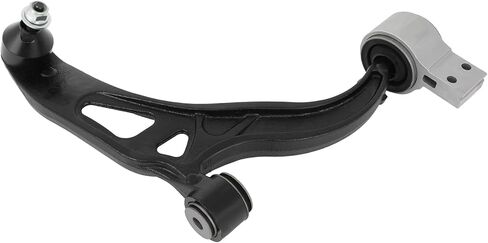 SCITOO Front Struts Control Arms Sway Bars Tie Rods Compatible for 2011-2013 For Ford Explorer 3.5L AWD suspension strut and coil spring Replacement 272620 272621 K622215 Complete Shock Strut in Saudi Arabia