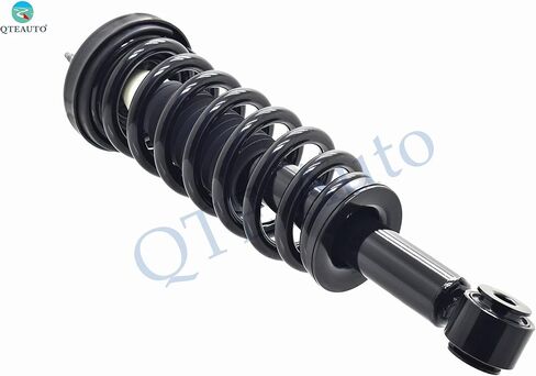 PM Auto Set of 4 Front Quick Strut-Coil Spring-Rear Shock For 2004-2008 Ford F-150 RWD in Kuwait