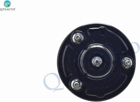 PM Auto Set of 4 Front Quick Strut-Coil Spring-Rear Shock For 2004-2008 Ford F-150 RWD in Kuwait