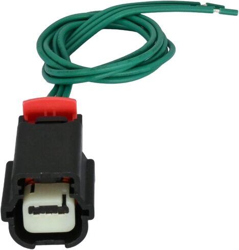 WPT-1315, 9U2Z-14S411-CB AC Air Conditioning Pressure Transducer Connector Wiring Harness Compatible with Ford Explorer Escape Fusion Fit for Edge Transit Mustang Expedition Focus Taurus in Kuwait