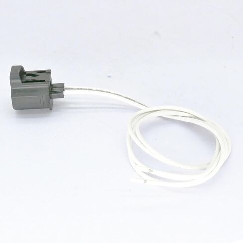EC1727, 5014003AA Ambient Air Temperature Sensor Connector Wiring Harness Pigtail Plug Wire Compatible with Ram 1500 2500 3500 2011 2012 2013 2014 2015 2016 2017 11 12 13 14 15 16 17 in Kuwait