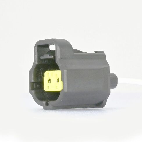 EC1727, 5014003AA Ambient Air Temperature Sensor Connector Wiring Harness Pigtail Plug Wire Compatible with Ram 1500 2500 3500 2011 2012 2013 2014 2015 2016 2017 11 12 13 14 15 16 17 in Kuwait