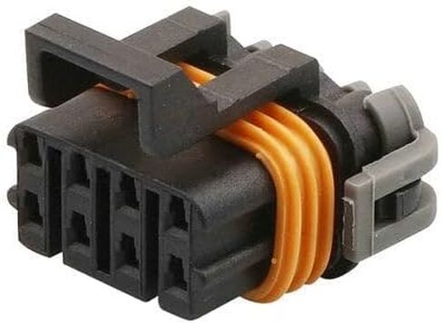 موصل 8 دبابيس - متوافق مع R61A8، CE8016F، Aptiv 12047 in Kuwait