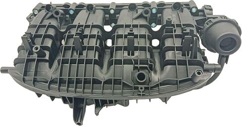 Engine Intake Manifold For 2013-2023 Audi A3 Jetta Beetle Passat Golf in Kuwait