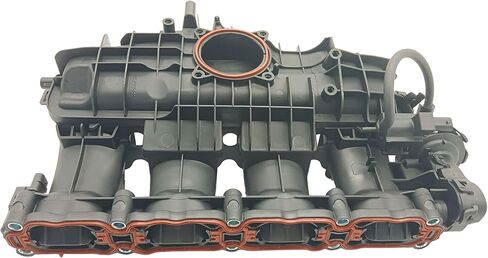 Engine Intake Manifold For 2013-2023 Audi A3 Jetta Beetle Passat Golf in Kuwait