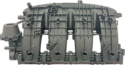 Engine Intake Manifold For 2013-2023 Audi A3 Jetta Beetle Passat Golf in Kuwait