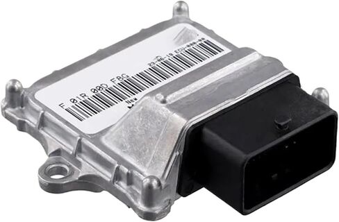 F01RB0DF8G ECU Engine Computer Board MSE6.0 CFORCE 625 600 ATV F01R00DF8G Motorcycle Electronic Unit in Saudi Arabia