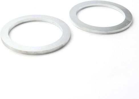 New 41mm Front Fork Seals Kit For Harley Davidson FLSTFI Fat Boy 2001-2006 in Kuwait