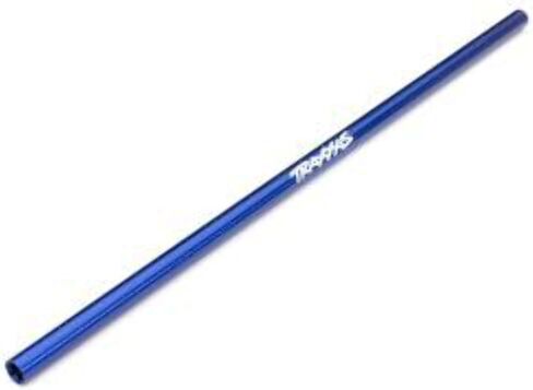 Traxxas Drive Shaft Center Aluminum Blue 247mm Raptor 4x4 TRA10155 in Kuwait