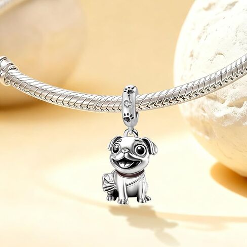 1 PC Fashionable Cute Animal Series Suitable for DIY Women's Jewelry in Saudi Arabia