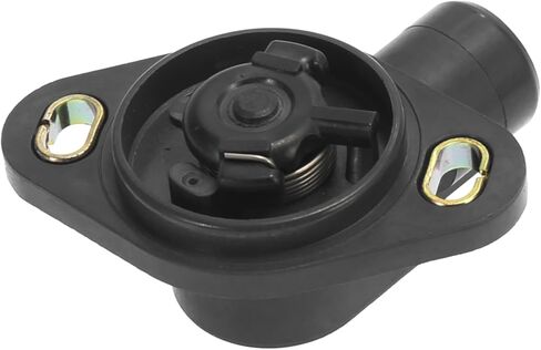 X AUTOHAUX JT3R Vehicle TPS Throttle Position Sensor for Honda for Honda Accord CRX CRV Civic Pilot Prelude for Acura 1990-2004 JT3R 06164-PM5-A52 JT3R60659 JT3R30512 in Kuwait
