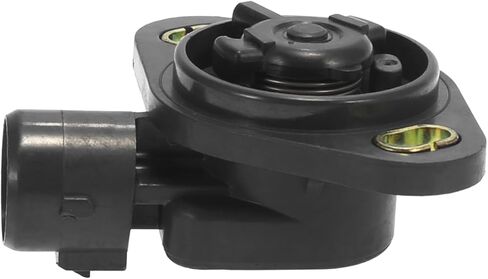X AUTOHAUX JT3R Vehicle TPS Throttle Position Sensor for Honda for Honda Accord CRX CRV Civic Pilot Prelude for Acura 1990-2004 JT3R 06164-PM5-A52 JT3R60659 JT3R30512 in Kuwait