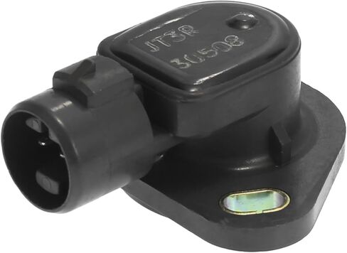 X AUTOHAUX JT3R Vehicle TPS Throttle Position Sensor for Honda for Honda Accord CRX CRV Civic Pilot Prelude for Acura 1990-2004 JT3R 06164-PM5-A52 JT3R60659 JT3R30512 in Kuwait