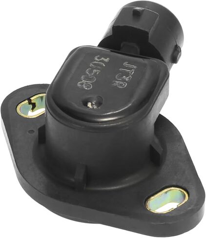 X AUTOHAUX JT3R Vehicle TPS Throttle Position Sensor for Honda for Honda Accord CRX CRV Civic Pilot Prelude for Acura 1990-2004 JT3R 06164-PM5-A52 JT3R60659 JT3R30512 in Kuwait