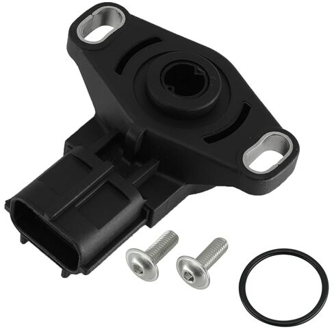 Powersports Replacement Parts for TPS Throttle Position Sensor for Honda TRX650FGA Rincon 650 4X4 GPScape 2004-05 Mod-C33C-8669 in Kuwait