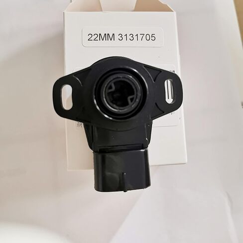 22mm TPS Throttle Position Sensor 3131705 Replacement for Polaris Ranger Sportsman RZR 500 570 in Saudi Arabia