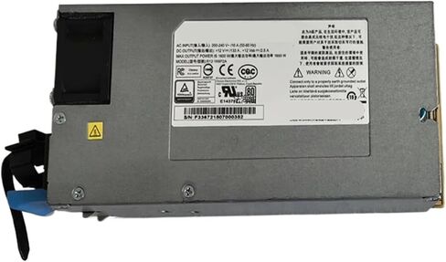 Power Supply 1200W Power Supply R14-1K2P2AA in Kuwait