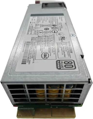 HP876932-001 876933-301 876935-B21 HSTNS-PR64 2200W Power Supply in Saudi Arabia