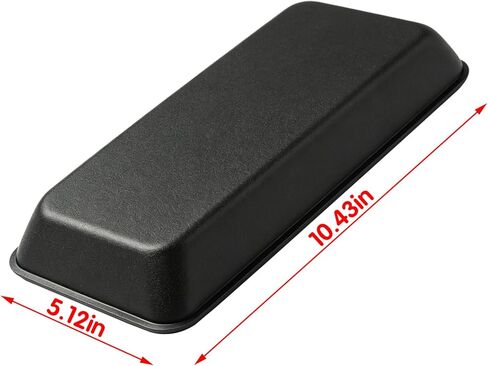 2PCS FO1046112 FO1047112 JL3Z17E810AB JL3Z17E810AA Front Bumper Guards Pads Cover Insert Caps Compatible with 2018-2020 Ford F150 Pickup Truck Left Driver Right Passenger Side Matte Black in Saudi Arabia