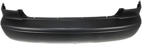 غطاء المصد الخلفي Garage-Pro متوافق مع 2000-2001 Toyota Camry in Kuwait