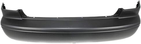 غطاء المصد الخلفي Garage-Pro متوافق مع 2000-2001 Toyota Camry in Kuwait