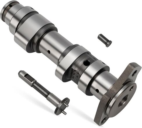 JAVIK Engine Camshaft Kit For Yamaha Rap-tor Grizzly Rhi-no 660 YFM660F YFM660R YXR660F 2001-2008 O.E.M# 5KM-12170-00-00 in Kuwait