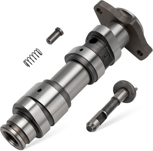 JAVIK Engine Camshaft Kit For Yamaha Rap-tor Grizzly Rhi-no 660 YFM660F YFM660R YXR660F 2001-2008 O.E.M# 5KM-12170-00-00 in Kuwait