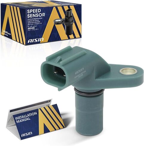 مستشعر سرعة ناقل الحركة AISIN AFTERMARKET ASWKA-00105 - متوافق مع Kia Sorento 2003-2004 - مع ناقل حركة أوتوماتيكي in Kuwait