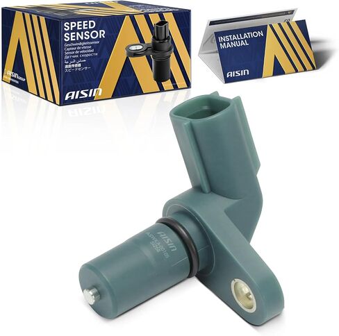 مستشعر سرعة ناقل الحركة AISIN AFTERMARKET ASWKA-00105 - متوافق مع Kia Sorento 2003-2004 - مع ناقل حركة أوتوماتيكي in Kuwait