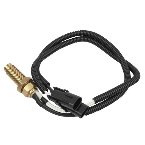 4 Wires Speed Sensor Compatible with Freightliner Navistar International Cummins Replacement for SAA85920038 F238840 1658556C91 3078152 in Kuwait
