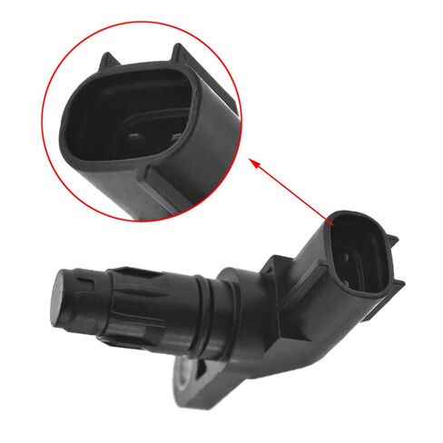 OE: 89413-12020, Vehicle Speed Sensor, Compatible with Toyota C-HR Tacoma Corolla IM Compatible with Isuzu Impulse Compatible with Scion IM 1Q in Kuwait