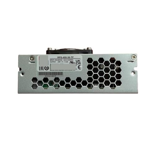 1pcs 400W Power Supply RPS-400-12-TF RPS-400-15-TF RPS-400-18-TF RPS-400-24-TF RPS-400-27-TF RPS-400(RPS-400-48-TF) in Saudi Arabia
