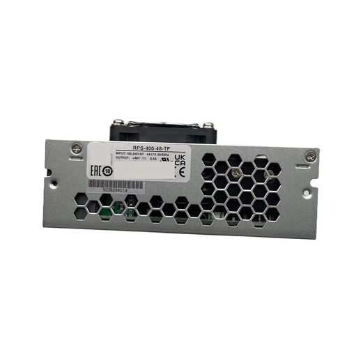 1pcs 400W Power Supply RPS-400-12-TF RPS-400-15-TF RPS-400-18-TF RPS-400-24-TF RPS-400-27-TF RPS-400(RPS-400-48-TF) in Saudi Arabia