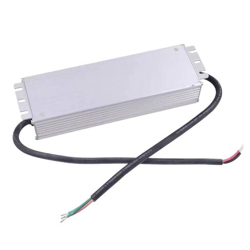 1 قطعة HLG-185H-24A 24 فولت 7.8A الجهد المستمر LED الإضاءة سائق PFC مقاوم للماء تحويل التيار الكهربائي in Saudi Arabia