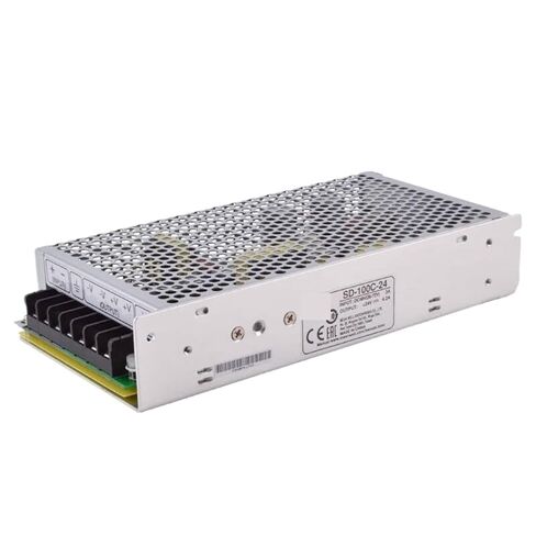 1pcs SD-100C-24 36-72VDC O P 24V4.2A 100W Single Output DC-DC Converter Switching Power in Saudi Arabia