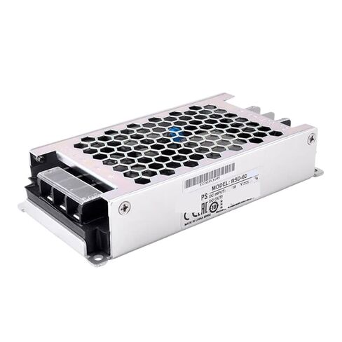 1 قطعة RSD-60G-24 9-36VDC 24V2.5A 60 واط DC-DC محول تحويل الطاقة in Kuwait