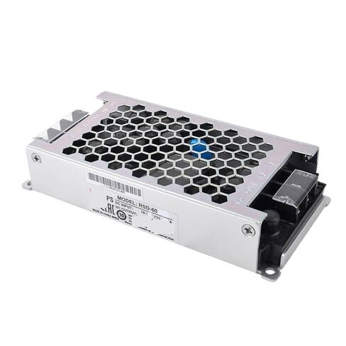 1 قطعة RSD-60G-24 9-36VDC 24V2.5A 60 واط DC-DC محول تحويل الطاقة in Kuwait