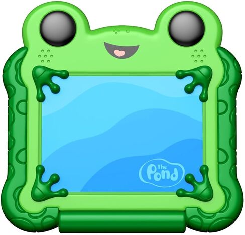 Funko Pop! Disney: Toy Story 5 - Lilypad - Collectable Vinyl Figure - Gift Idea - Official Merchandise - Toys for Kids & Adults - Disney Fans - Model Figure for Collectors and Display in Kuwait