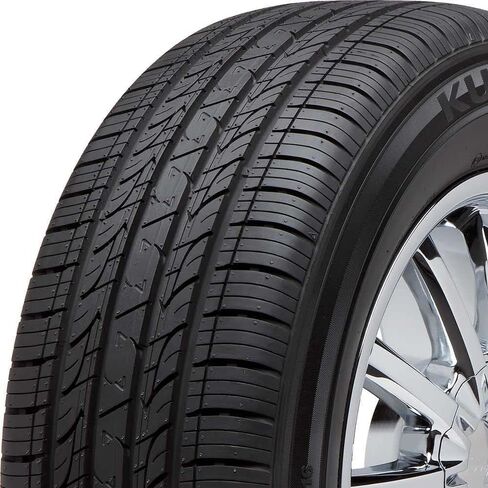 إطار كومهو سولوس KH25 - 205/65R16 94H SL in Kuwait