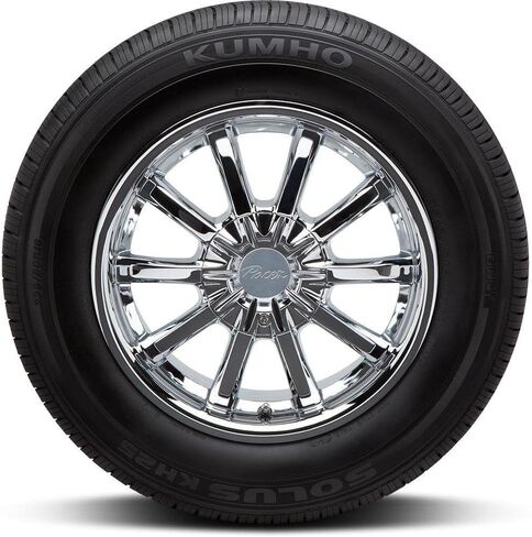 إطار كومهو سولوس KH25 - 205/65R16 94H SL in Kuwait