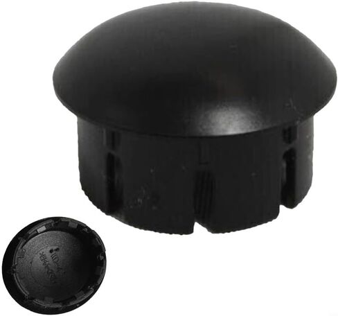 Windshield Wiper Arm Nut Cap ABS Replacement 4630783 for Chrysler 2003-2007 for Dodge for CARAVAN 2003-2007 for Chrysler 300 2009-2016 for Jeep for CHEROKEE 2014-2017 in Saudi Arabia