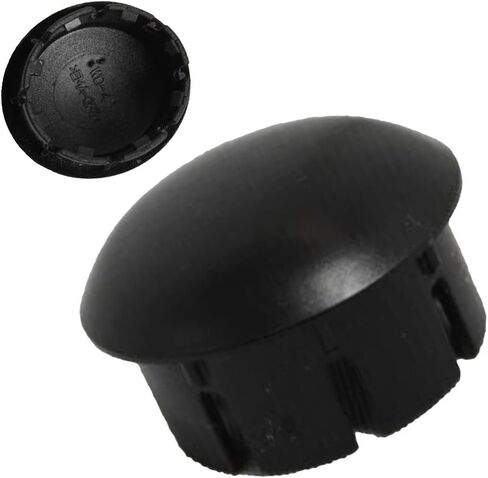 Windshield Wiper Arm Nut Cap ABS Replacement 4630783 for Chrysler 2003-2007 for Dodge for CARAVAN 2003-2007 for Chrysler 300 2009-2016 for Jeep for CHEROKEE 2014-2017 in Saudi Arabia