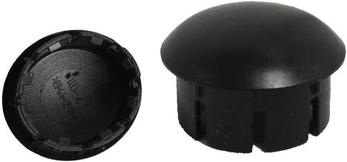 Windshield Wiper Arm Nut Cap ABS Replacement 4630783 for Chrysler 2003-2007 for Dodge for CARAVAN 2003-2007 for Chrysler 300 2009-2016 for Jeep for CHEROKEE 2014-2017 in Saudi Arabia